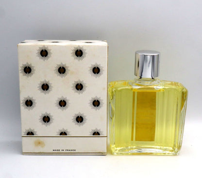 CARON Fleurs de Rocaille - Eau de Toilette Splash 60 ml (Vintage)