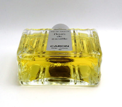 CARON Fleurs de Rocaille - Eau de Toilette Splash 60 ml (Vintage)