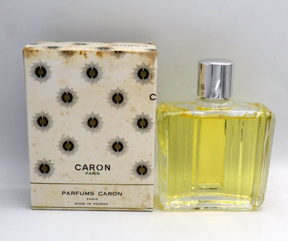 CARON Fleurs de Rocaille - Eau de Toilette Splash 60 ml (Vintage)