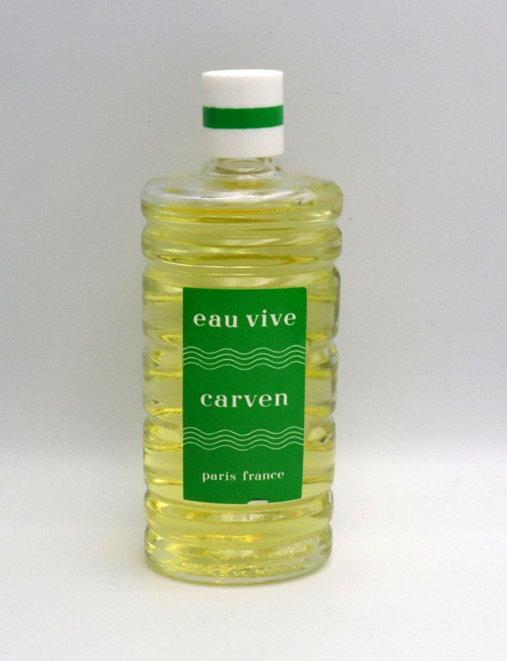 carven eau vive - Eau de Toilette Splash 60 ml (Ref.: 4028) (Vintage)