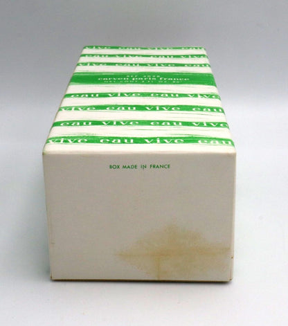 carven eau vive - Eau de Toilette Splash 60 ml (Ref.: 4028) (Vintage)