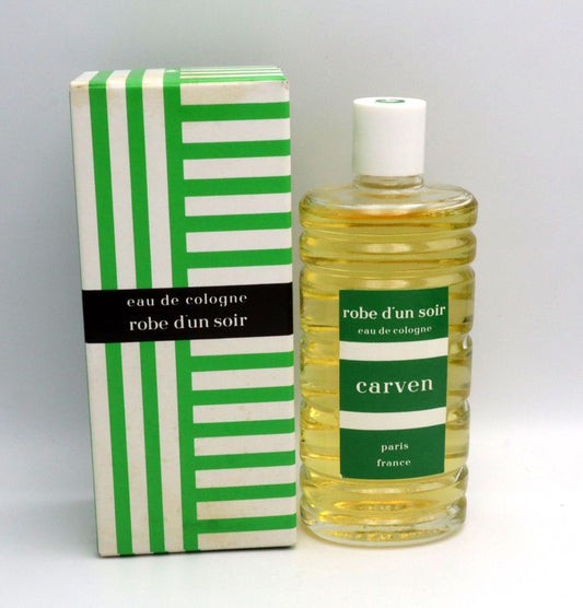 Carven robe d´un soir EdC 60 ml