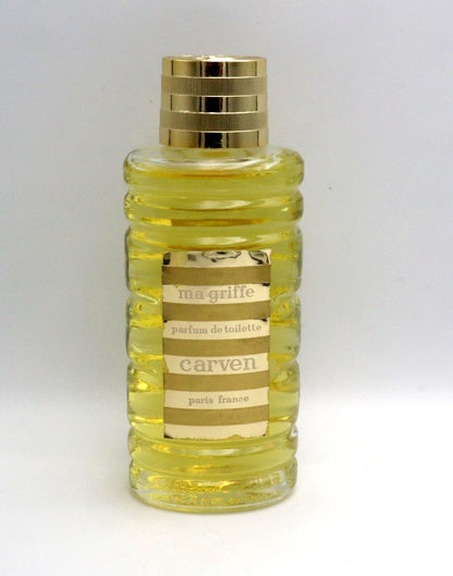 carven rma griffe - Parfum de Toilette Splash 60 ml (Ref: 8728) (Vintage)