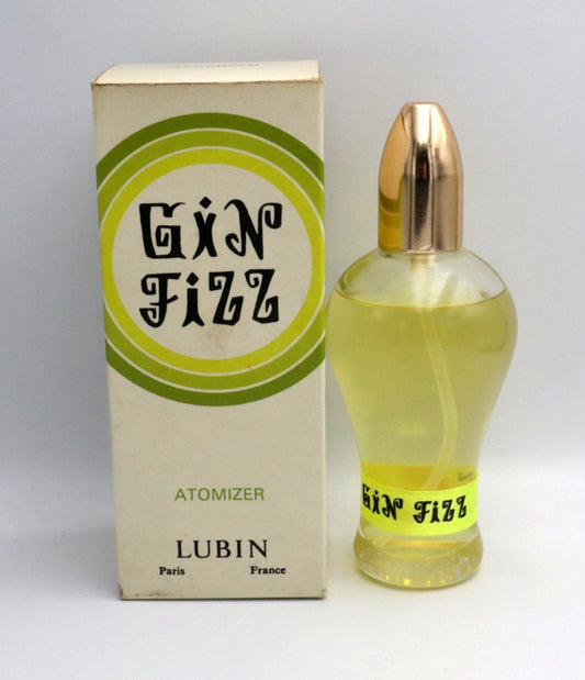 Lubin Gin Fizz EdT 50 ml