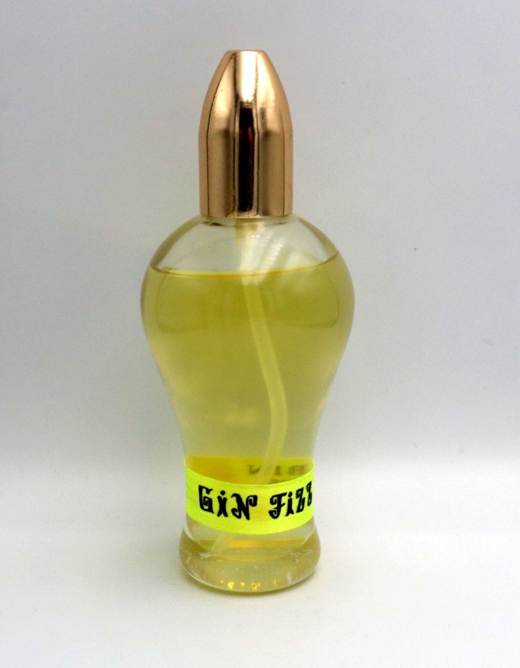 LUBIN Gin Fizz - Eau de Toilette Spray 50 ml (Vintage)