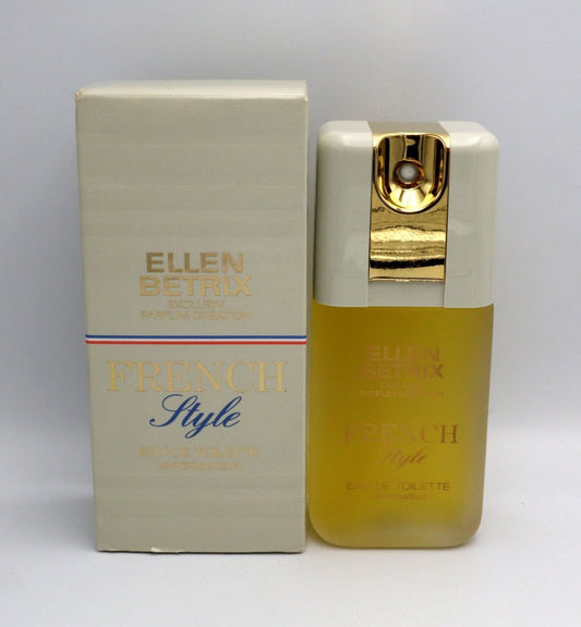 Ellen Betrix French Style EdT 75 ml
