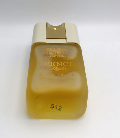 Ellen Betrix FRENCH Style - Eau de Toilette Spray 75 ml (Vintage)