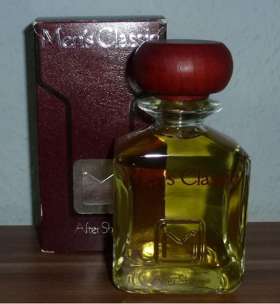 Cantilene Cosmetics Cantilene Cosmetics Aftershave 240 ml