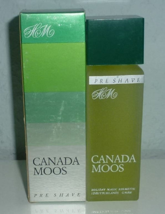 Canada Moos Canada Moos Preshave 125 ml
