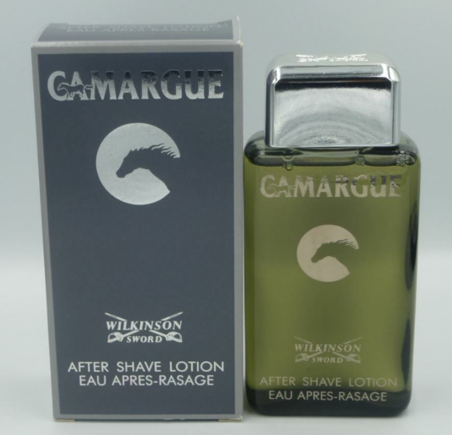 Wilkinson Camargue Aftershave 100 ml