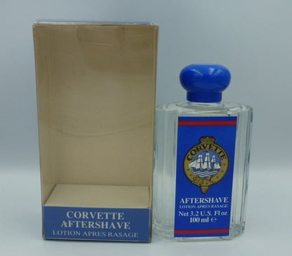 Corvette Aftershave 100 ml