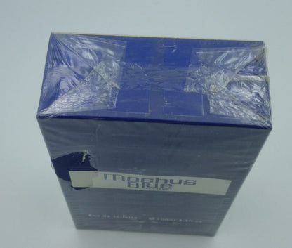 moshus blue von TEDI - Eau de Toilette 100 ml