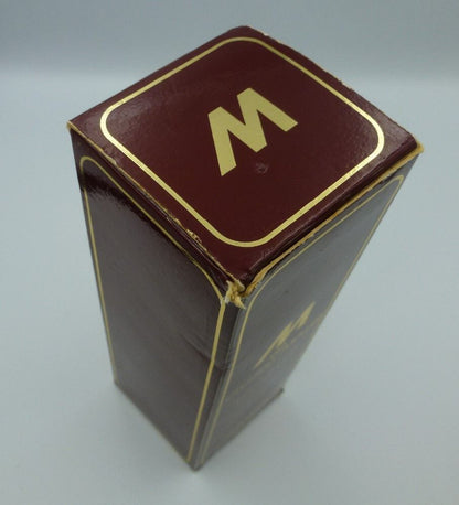 M de Christian Muller - Eau de Toilette 230 ml (Vintage)