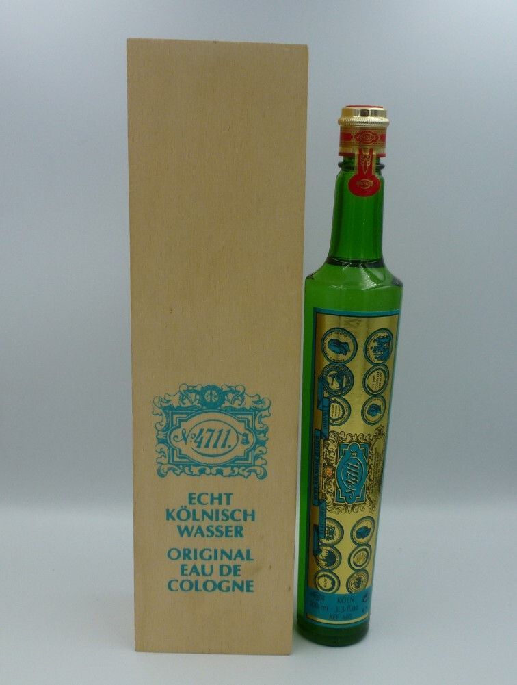 4711 Echt Kölnisch Wasser EdC 100 ml