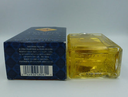 Crabtree & EVELYN for MEN - Aftershave 125 ml