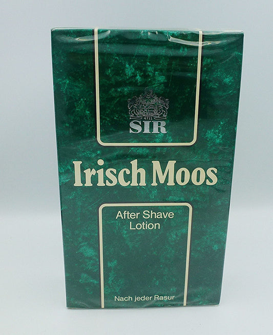 4711 Sir Irisch Moos Aftershave 250 ml