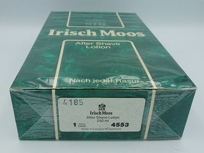 4711 SIR Irisch Moos - After Shave Lotion 250 ml (Nr. 4553) (Vintage)