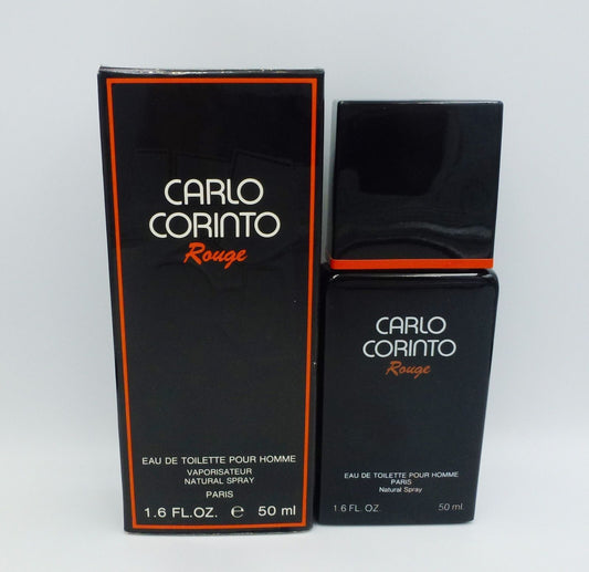 Carlo Corinto Pour Homme EdT 50 ml