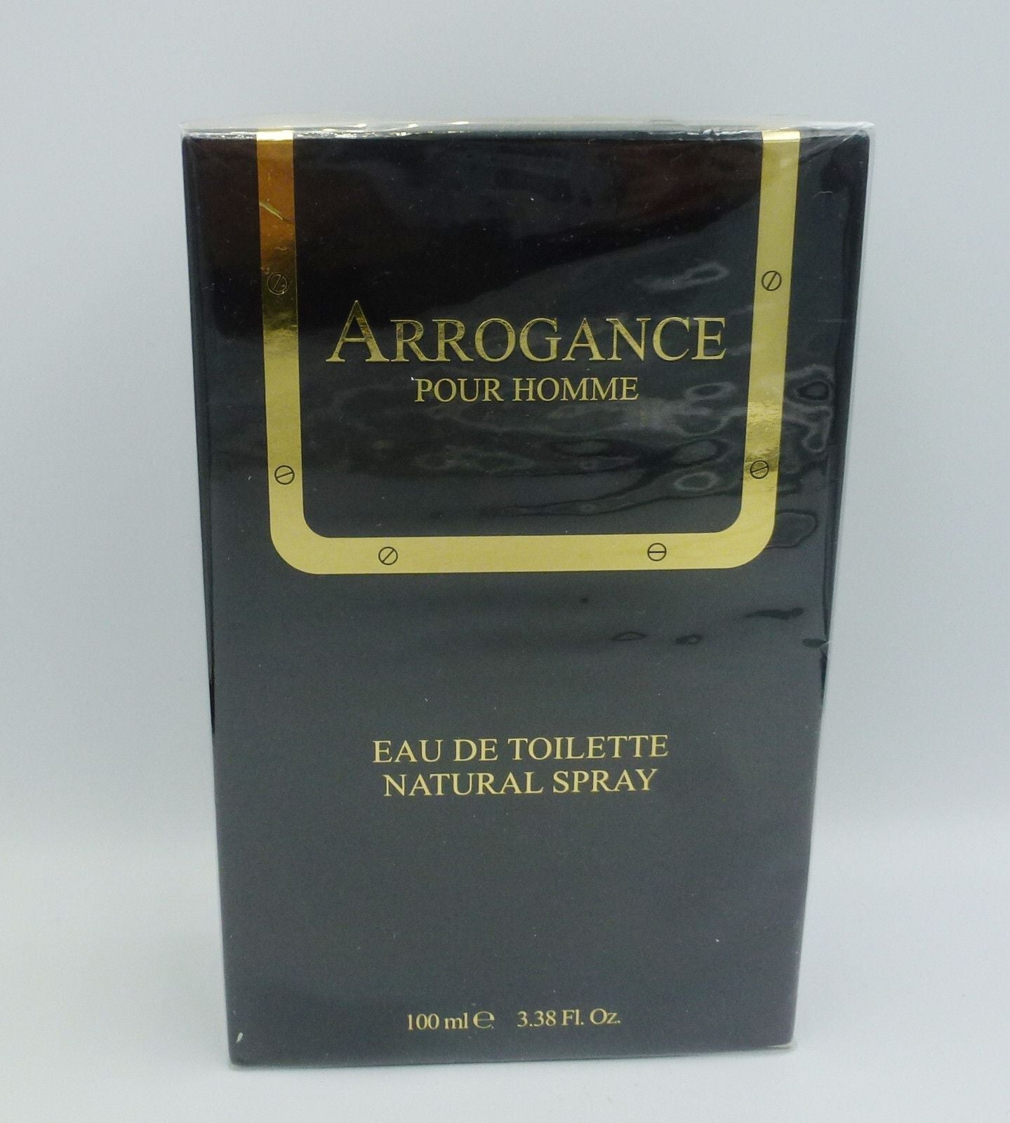 Arrogance Pour Homme EdT 100 ml