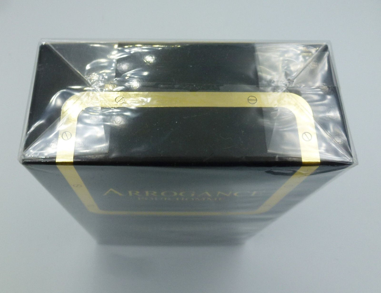 Arrogance pour Homme - Eau de Toilette Spray 100 ml
