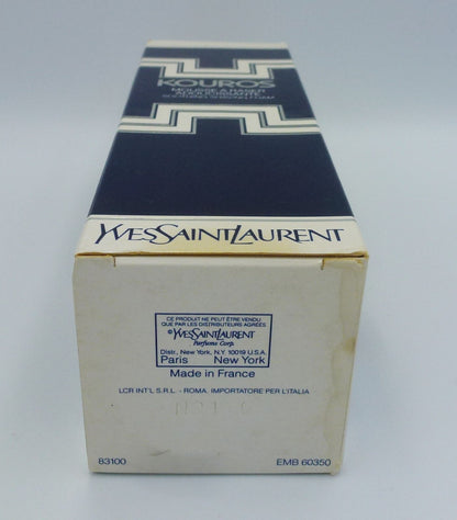 YVES SAINT Laurent KOUROS - Shaving Foam Rasierschaum 150 ml
