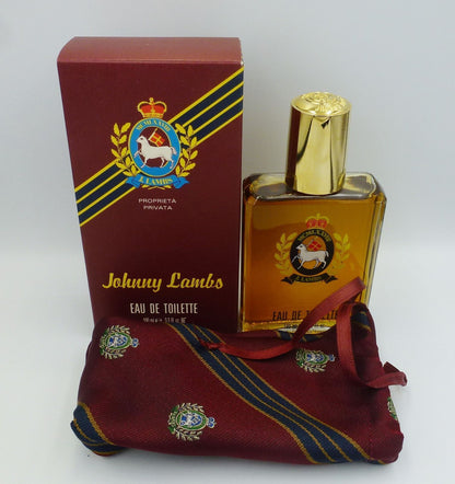 Johnny Lambs Classic - Eau de Toilette 100 ml (Red) (Vintage)