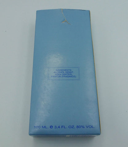 RAIN for Men by Codibel - Eau de Toilette Spray 100 ml (Vintage)