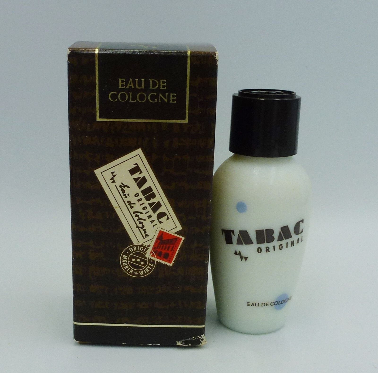 Mäurer+Wirtz Tabac Original EdC 15 ml