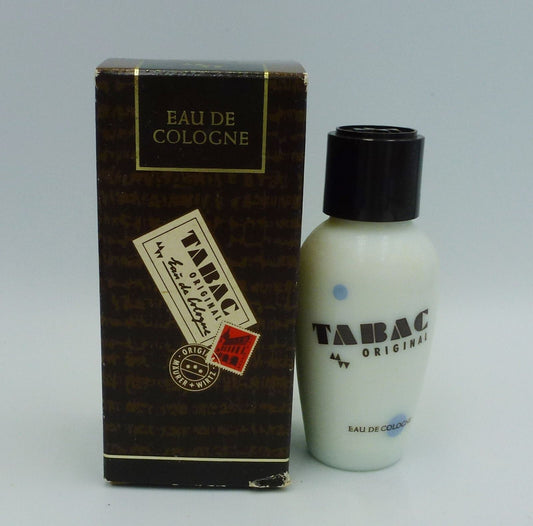 Mäurer+Wirtz Tabac Original EdC 15 ml