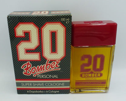 Bomber Personal EdC 100 ml