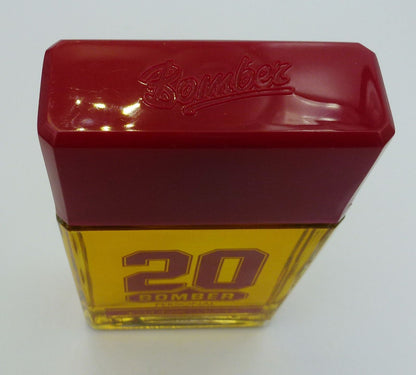 20 Bomber Personal - Super Shave Cologne 100 ml (Vintage)