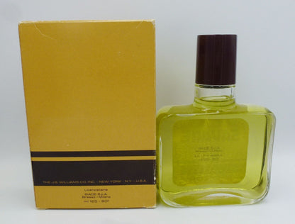 wiliams SAVANE - Eau de Toilette Splash 125 ml (Vintage)