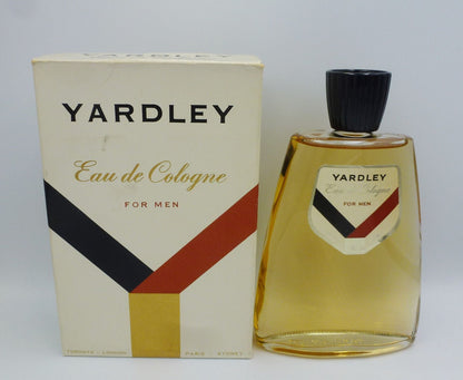 Yardley Men EdC 170 ml