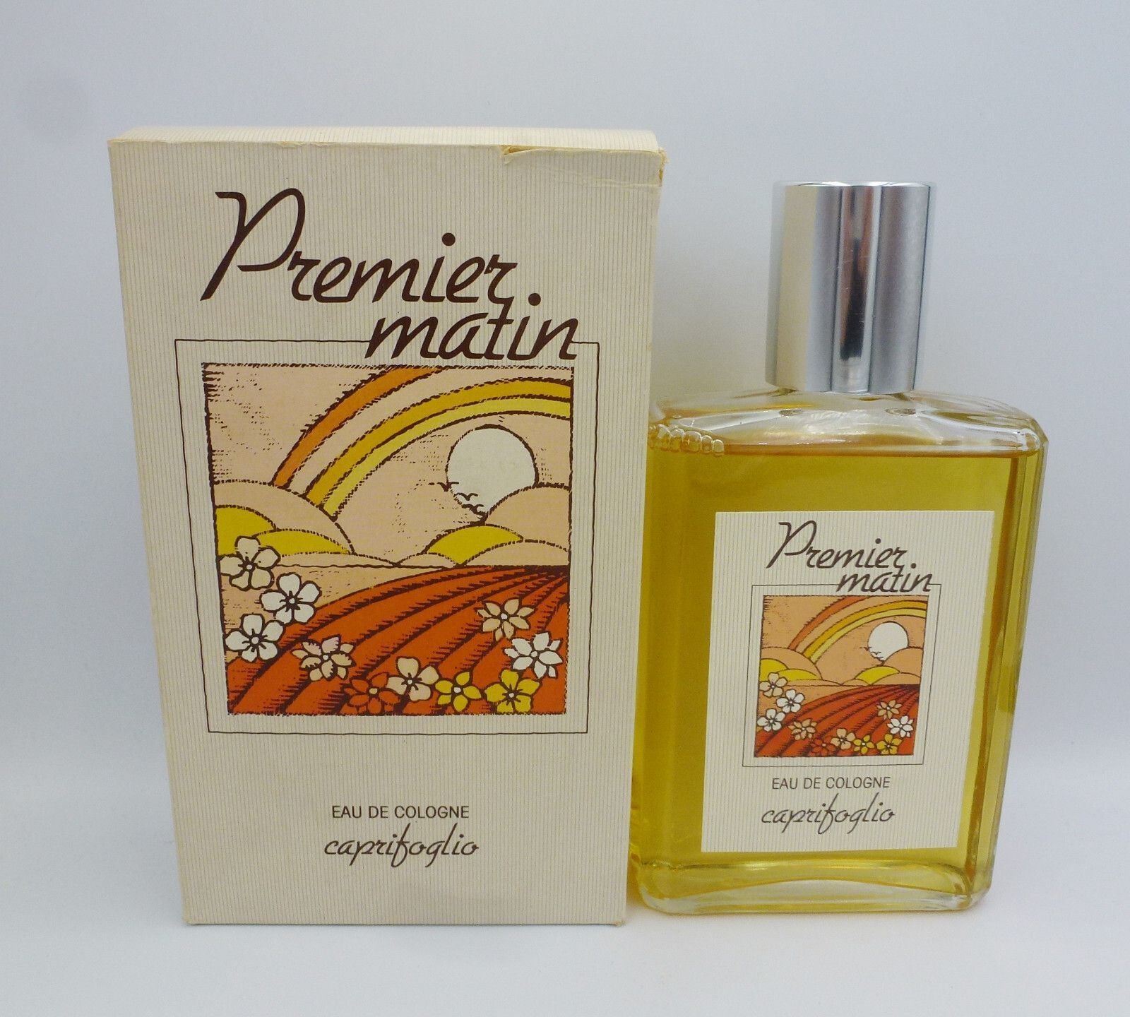 Premier matin caprifoglio EdC 189 ml