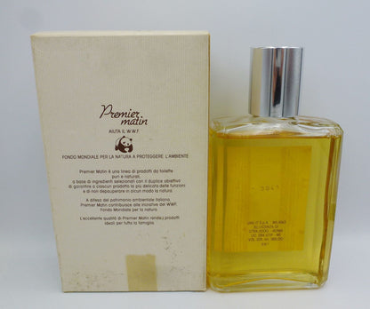 Premier matin caprifoglio - Eau de Cologne Splash 189 ml (Vintage)