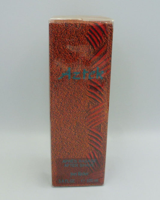 Yves Rocher aztek Aftershave 100 ml