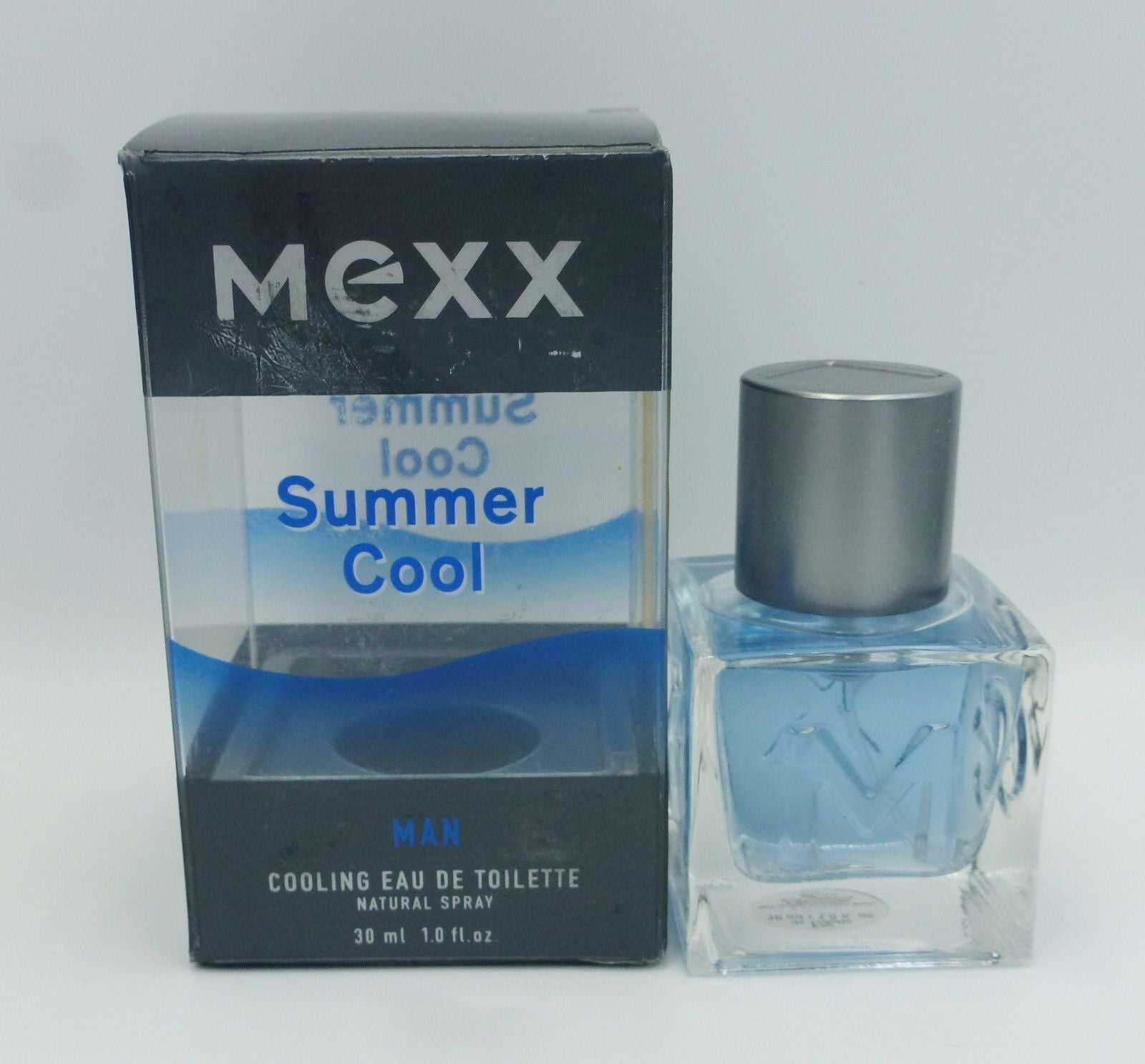 Mexx Summer Cool EdT 30 ml
