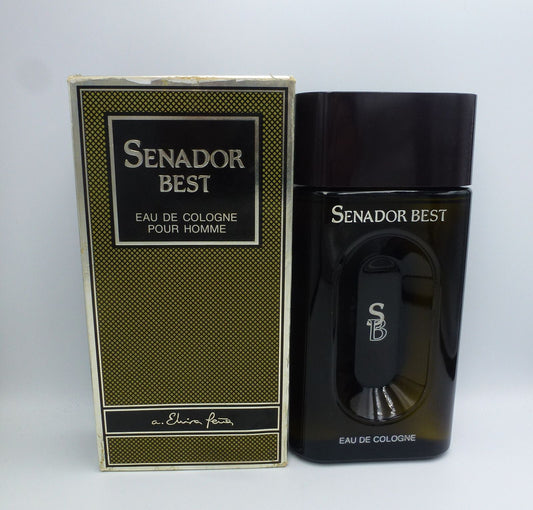 A. Elvira Pena Senador Best EdC 200 ml
