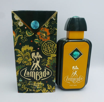 Lambada Men EdT 50 ml