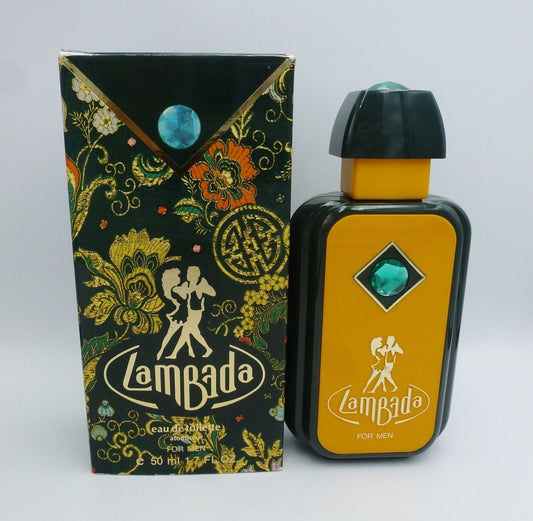 Lambada Men EdT 50 ml