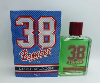 Bomber Fresh EdC 100 ml