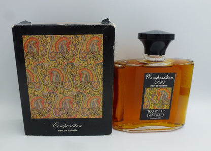 Several Composition EdT 100 ml