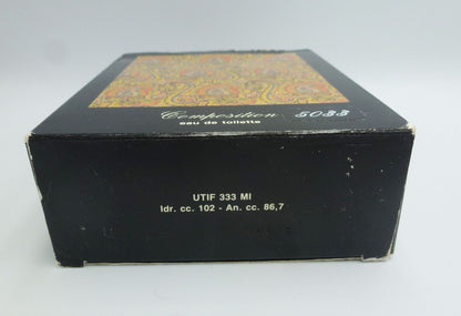 Composition 5033 von Several - Eau de Toilette Splash 100 ml (Vintage)