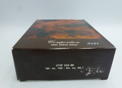 Composition 5151 von Several - After Shave Lotion 100 ml (Vintage)