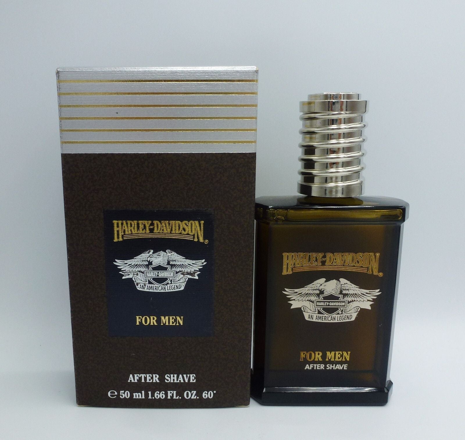 Harley Davidson Cologne Aftershave 50 ml