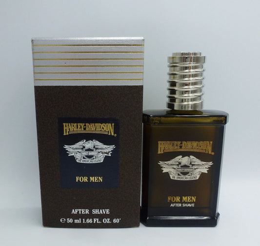 Harley Davidson Cologne Aftershave 50 ml