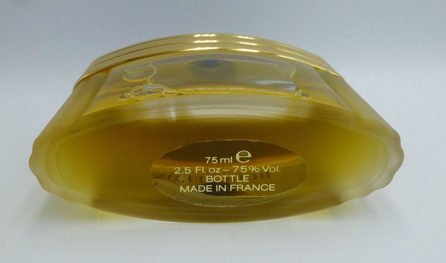 Boucheron pour Homme - Eau de Parfum Splash 75 ml (Vintage)