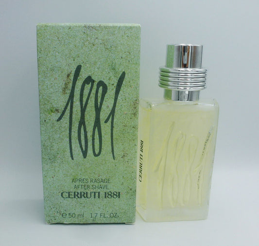Cerruti 1881 Aftershave 50 ml
