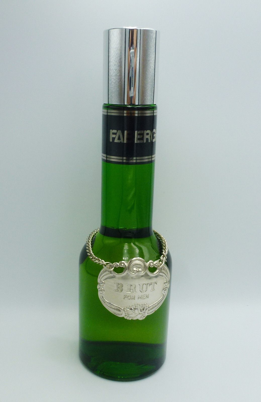 BRUT for MEN von Faberge - Eau de Toilette Splash 195 ml (Vintage)