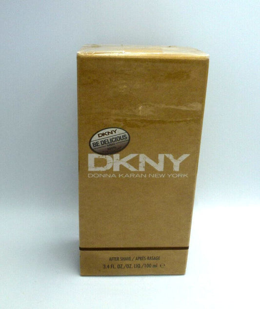 DKNY Be Delicious Aftershave 100 ml